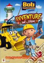 Bob Aggiustatutto - Avventure Sul Mare dvd