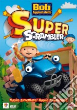 Bob Aggiustatutto - Super Scrambler dvd