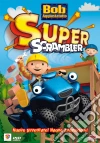 Bob Aggiustatutto #05 - Super Scrambler dvd
