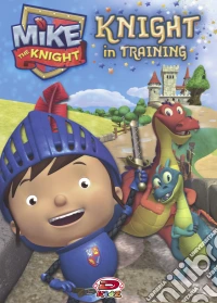 Mike Il Cavaliere - Apprendista Cavaliere dvd