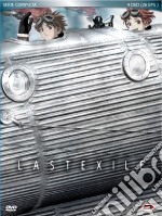 Last Exile The Complete Series (Eps 01-26) (4 Dvd) dvd