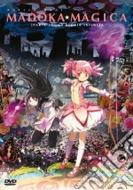 Madoka Magica The Movie #02 - La Storia Infinita dvd