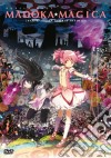 Madoka Magica The Movie #02 - La Storia Infinita dvd