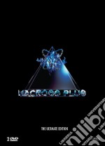 Macross Plus - The Ultimate Edition (2 Dvd) dvd