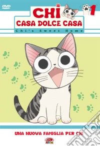 Chi - Casa Dolce Casa Box (4 Dvd) dvd
