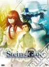 Steins Gate Box #01 (Eps 01-12) (3 Dvd) dvd