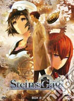 Steins Gate Box #02 (Eps 13-25) (3 Dvd) dvd