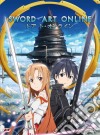 Sword Art Online Box #01 (Eps 01-14) (3 Dvd) dvd