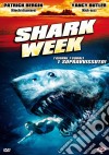 Shark Week film in dvd di Christopher Ray