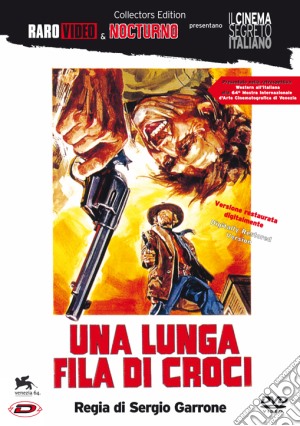 Lunga Fila Di Croci (Una) film in dvd di Sergio Garrone