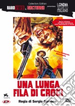 Lunga Fila Di Croci (Una) dvd