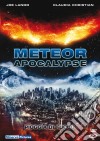 Meteor Apocalypse dvd
