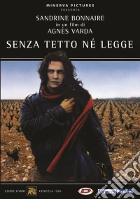 Senza Tetto Ne' Legge dvd