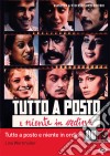 Tutto A Posto E Niente In Ordine film in dvd di Lina Wertmuller