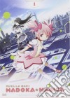 Madoka Magica - Serie Completa (Eps 01-12) (3 Dvd) dvd