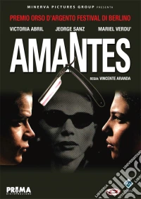 Amantes