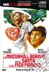 Mazurka Del Barone, Della Santa E Del Fico Fiorone (La) dvd