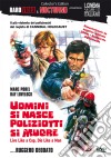 Uomini Si Nasce, Poliziotti Si Muore dvd