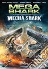 Mega Shark Vs. Mecha Shark dvd
