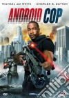 Android Cop dvd