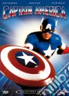 Captain America (Collector's Edition) dvd