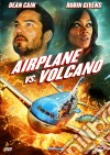 Airplane Vs. Volcano film in dvd di James Kondelik Jon Kondelik