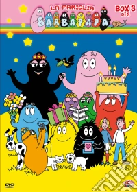Barbapapa' Box #03 (3 Dvd) dvd
