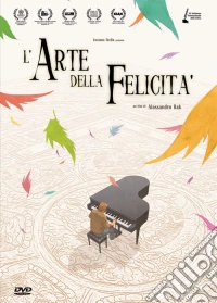 Arte Della Felicita' (L') dvd