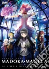 Madoka Magica The Movie #03 - La Storia Della Ribellione dvd