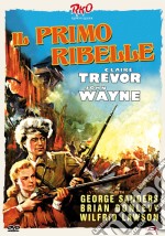 Primo Ribelle (Il) dvd