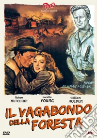 Vagabondo Della Foresta (Il) dvd