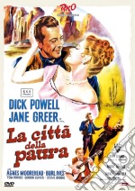 Citta' Della Paura (La) dvd