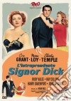 Intraprendente Signor Dick (L') dvd