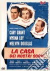 Casa Dei Nostri Sogni (La) dvd