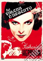 Falena D'Argento (La) dvd