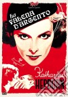 Falena D'Argento (La) film in dvd di Dorothy Arzner