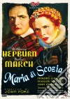 Maria Di Scozia dvd