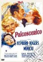 Palcoscenico dvd