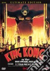 King Kong (1933) (Ultimate Edition) (2 Dvd) dvd