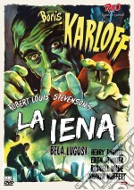 Iena (La) - L'Uomo Di Mezzanotte dvd