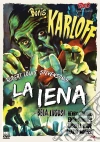 Iena (La) - L'Uomo Di Mezzanotte dvd