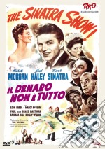 Denaro Non E' Tutto (Il) dvd