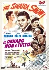 Denaro Non E' Tutto (Il) dvd