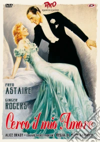 Cerco Il Mio Amore dvd