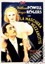 Maschera Di Mezzanotte (La) dvd