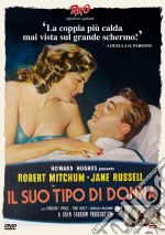 Suo Tipo Di Donna (Il) dvd