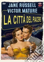 Citta' Del Piacere (La) dvd