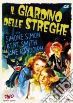 Giardino Delle Streghe (Il) dvd