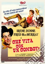 Che Vita Con Un Cowboy!