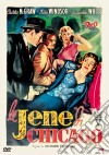 Jene Di Chicago (Le) dvd